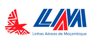 LAM - LINHAS AEREAS DE MOCAMBIQUE