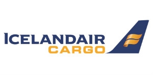Iceland air Cargo