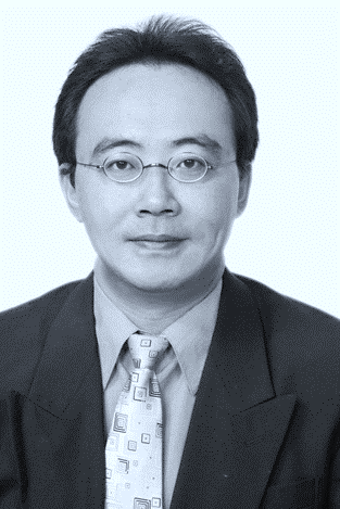 William Chen